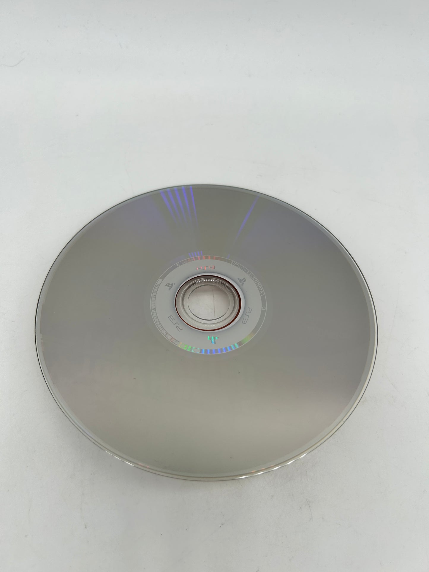 SONY PLAYSTATiON 3 [PS3] | TONY HAWKS PRO SKATER 5