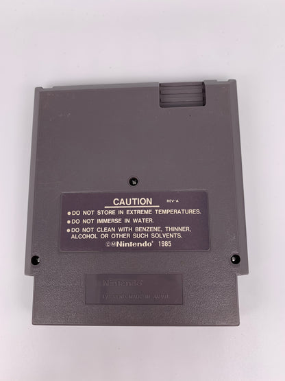NiNTENDO [NES] ORiGiNAL | TEENAGE MUTANT NiNJA TURTLES