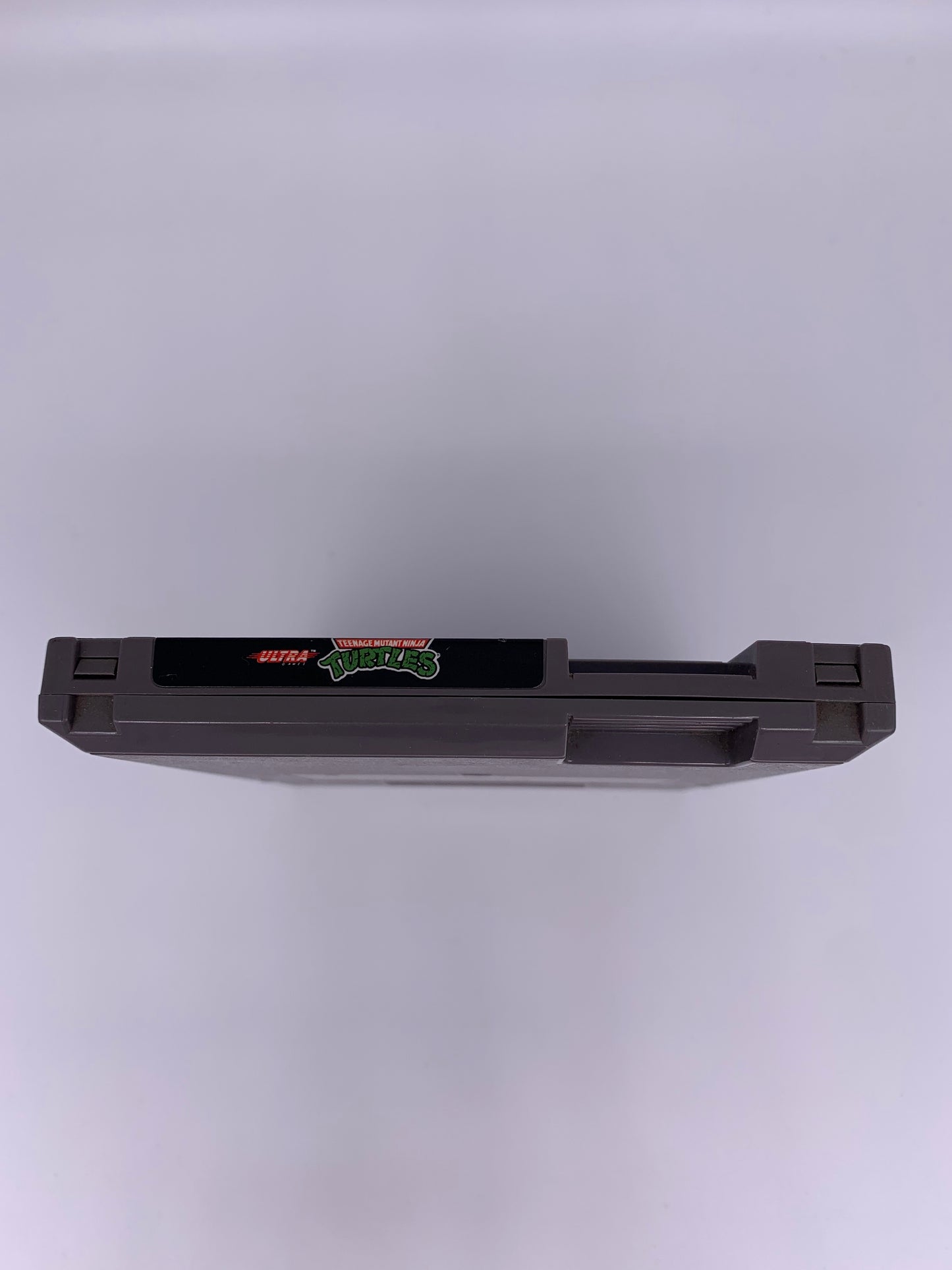 NiNTENDO [NES] ORiGiNAL | TEENAGE MUTANT NiNJA TURTLES