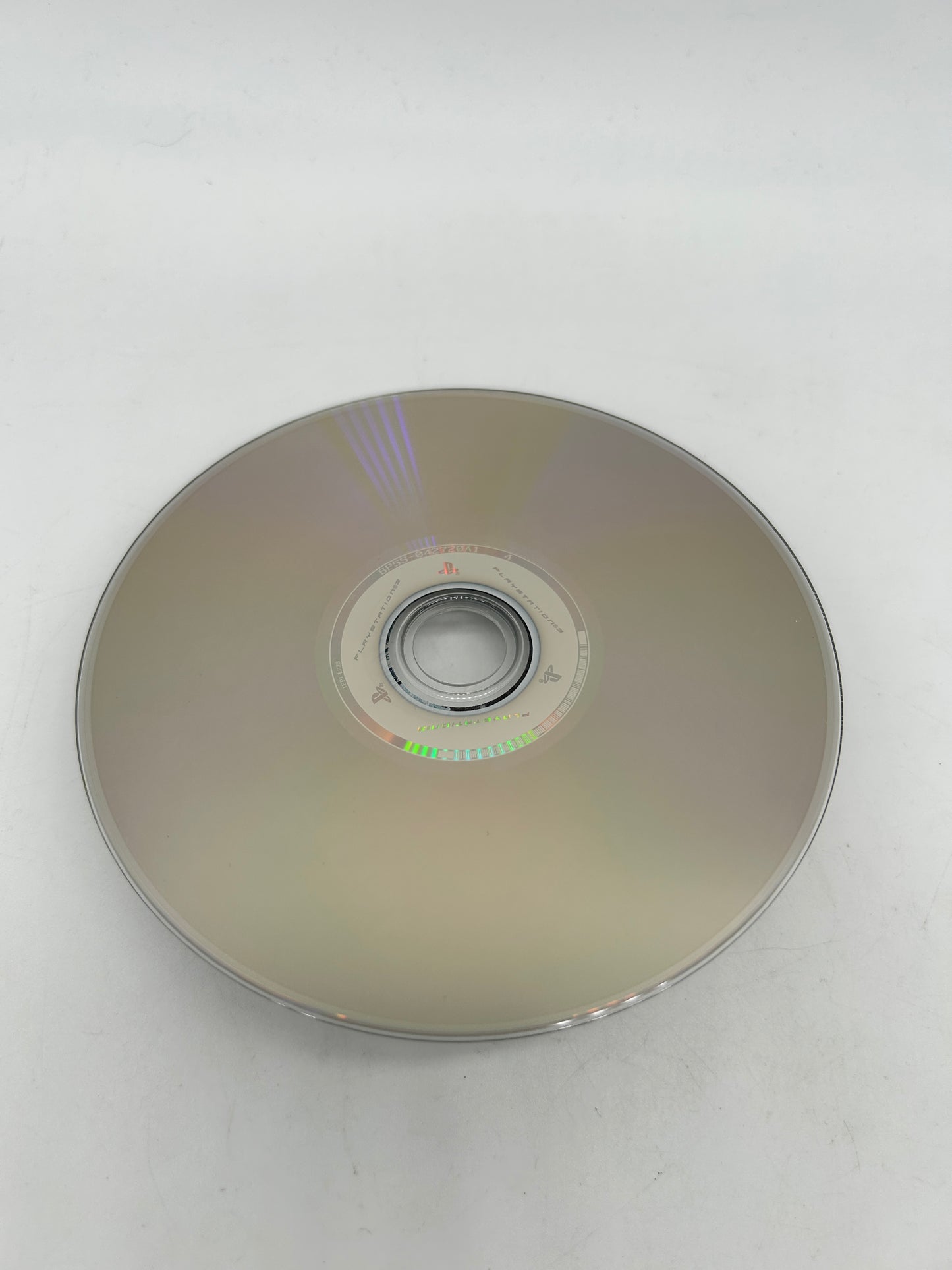 SONY PLAYSTATiON 3 [PS3] | Damnation