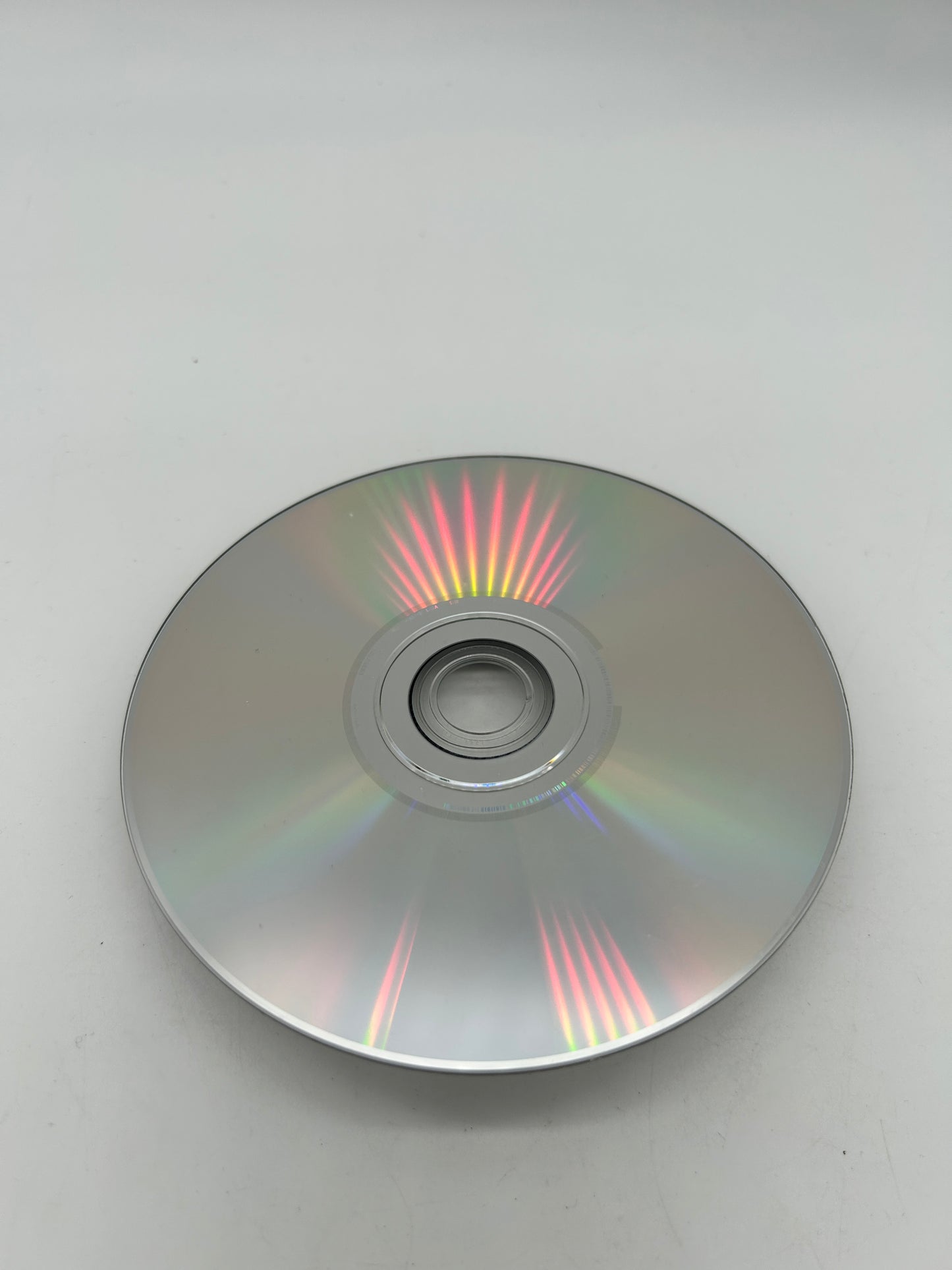 NiNTENDO Wii | G-FORCE