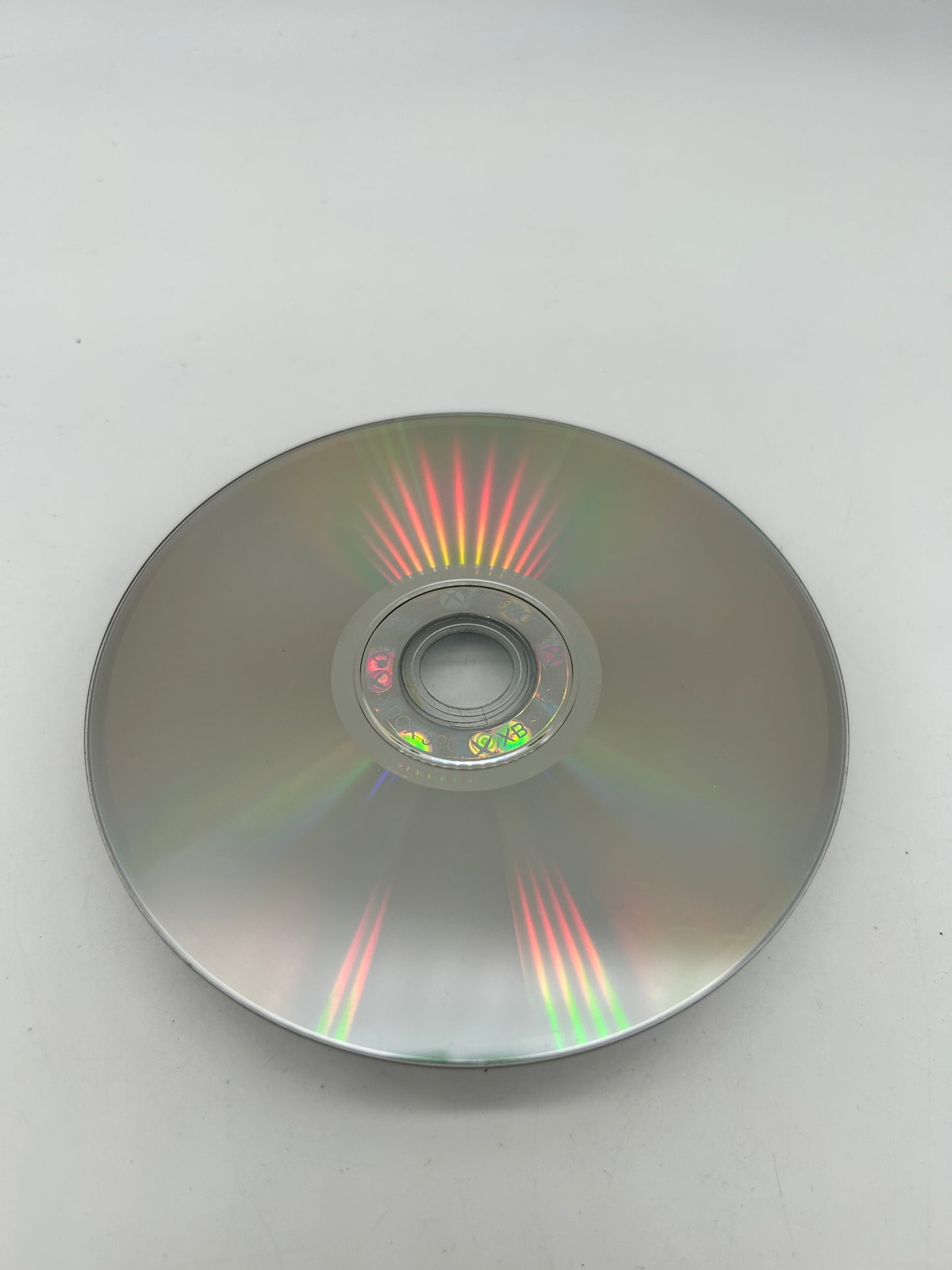 Microsoft XBOX 360 | CALL OF DUTY BLACK OPS