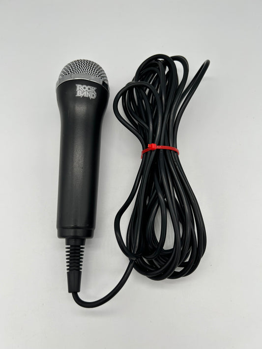 PiXEL-RETRO.COM : SONY PLAYSTATION MICROSOFT XBOX NINTENDO NTSC MICROPHONE USB GUITAR HERO ROCK BAND