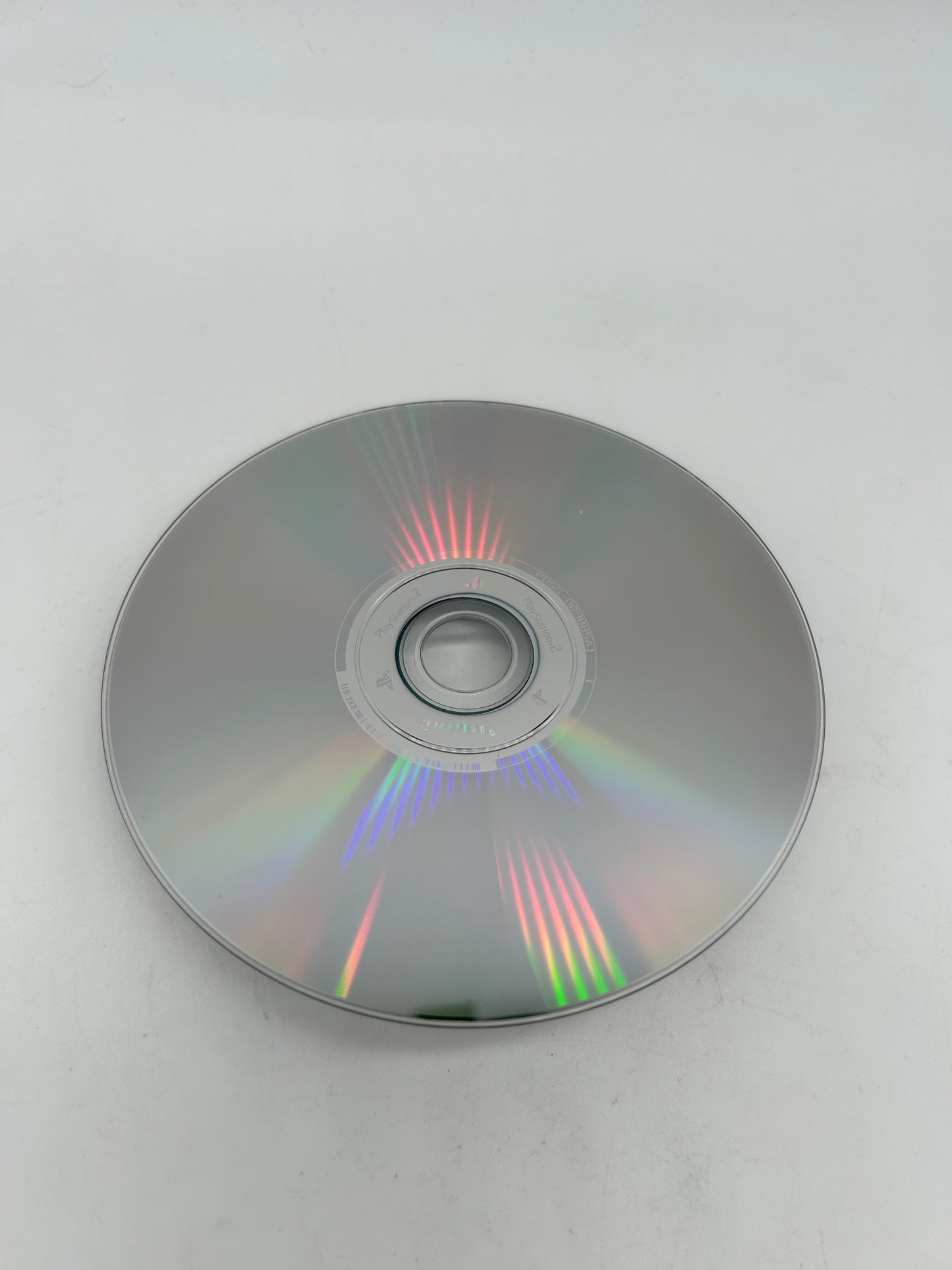 SONY PLAYSTATiON 2 [PS2] | METAL ARMS GLITCH iN THE SYSTEM