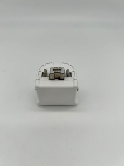 PiXEL-RETRO.COM : NINTENDO WII NTSC CONTROLLER REMOTE ADAPTER WII MOTION RVL-026