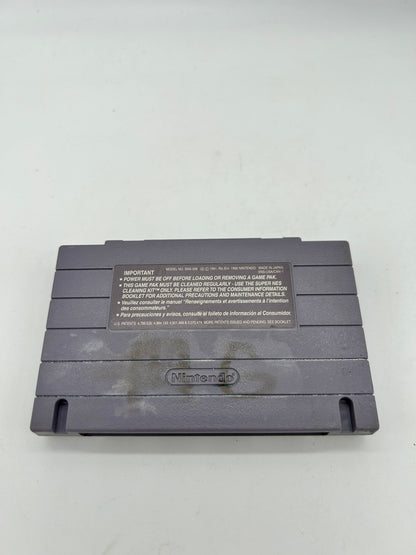 SUPER NiNTENDO [SNES] | KiRBYS DREAM COURSE