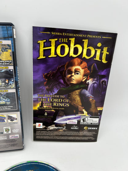 SONY PLAYSTATiON 2 [PS2] | METAL ARMS GLITCH iN THE SYSTEM