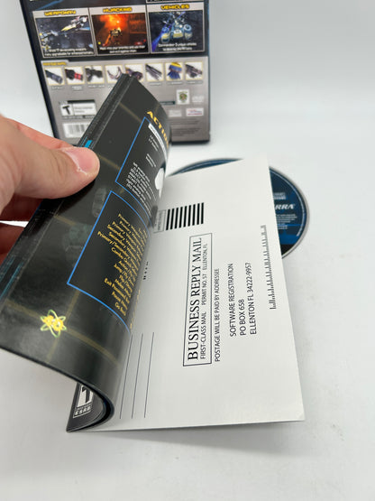 SONY PLAYSTATiON 2 [PS2] | METAL ARMS GLITCH iN THE SYSTEM