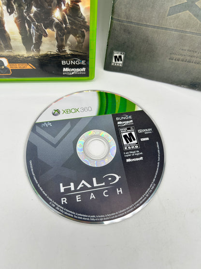 Microsoft XBOX 360 | HALO REACH