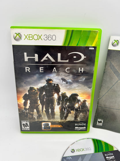 Microsoft XBOX 360 | HALO REACH