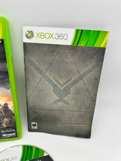 Microsoft XBOX 360 | HALO REACH