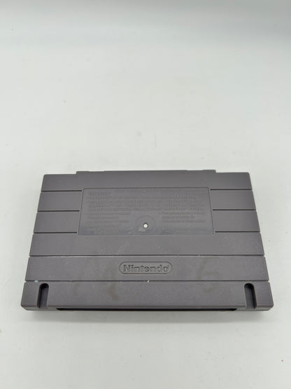 SUPER NiNTENDO [SNES] | TAZ-MANiA