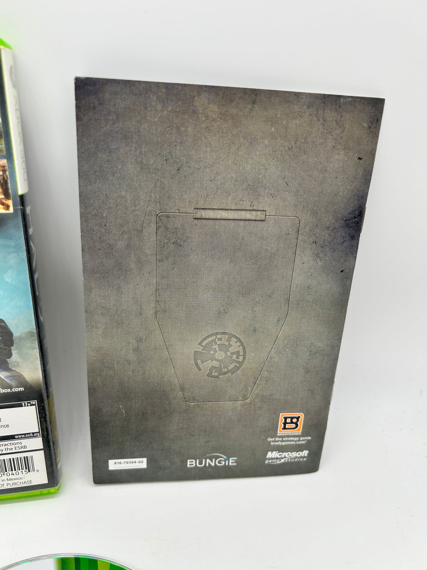 Microsoft XBOX 360 | HALO REACH