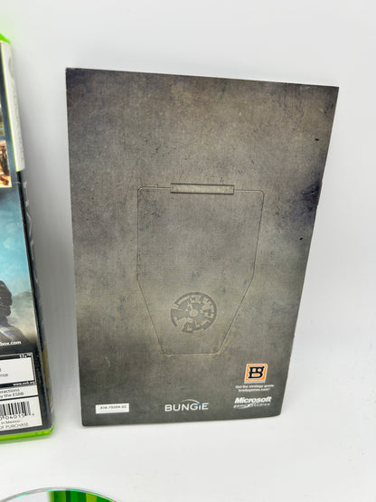 Microsoft XBOX 360 | HALO REACH