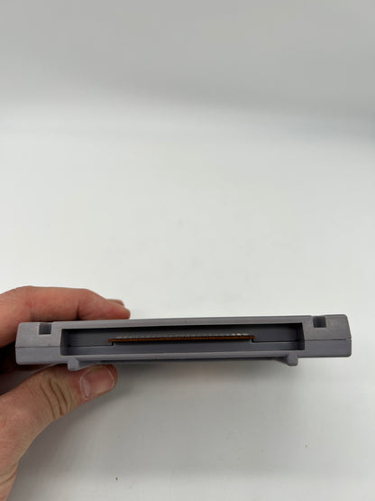 SUPER NiNTENDO [SNES] | TAZ-MANiA