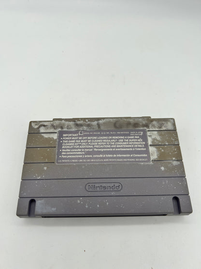 SUPER NiNTENDO [SNES] | SUPER MARiO ALL-STARS