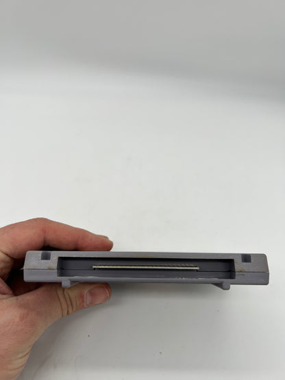 SUPER NiNTENDO [SNES] | SUPER MARiO ALL-STARS