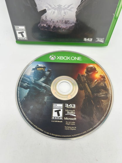 Microsoft XBOX ONE | HALO 5 GUARDiANS