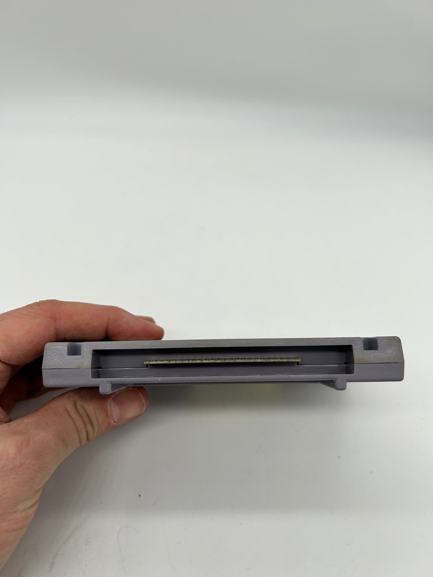 SUPER NiNTENDO [SNES] | ZOMBiES ATE MY NEIGHBORS