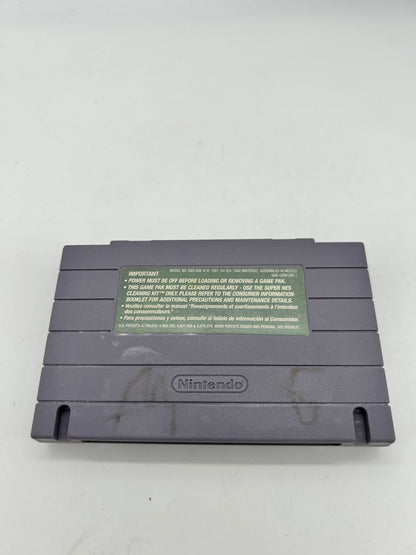 SUPER NiNTENDO [SNES] | SPEEDY GONZALES LOS GATOS BANDiDOS