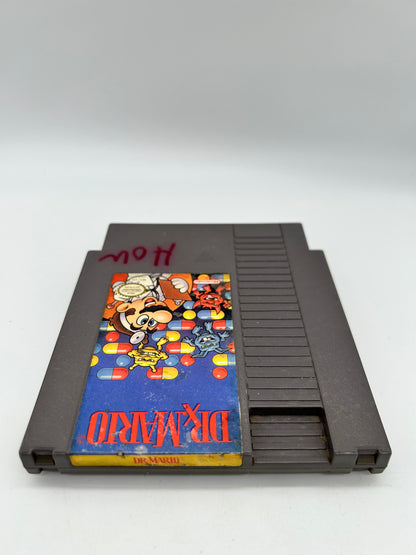 NiNTENDO [NES] ORiGiNAL | DR MARiO