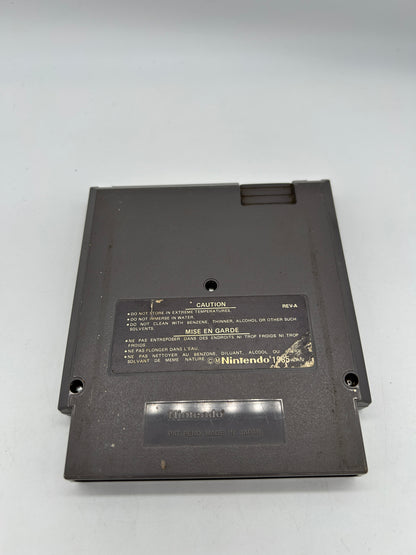 NiNTENDO [NES] ORiGiNAL | DR MARiO