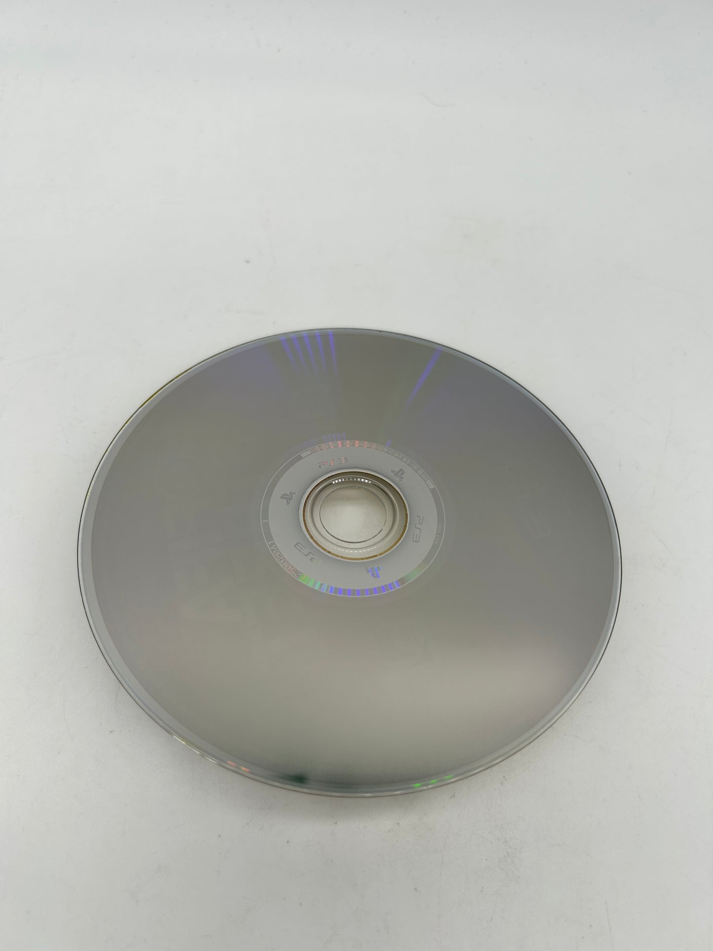 SONY PLAYSTATiON 3 [PS3] | FiFA STREET