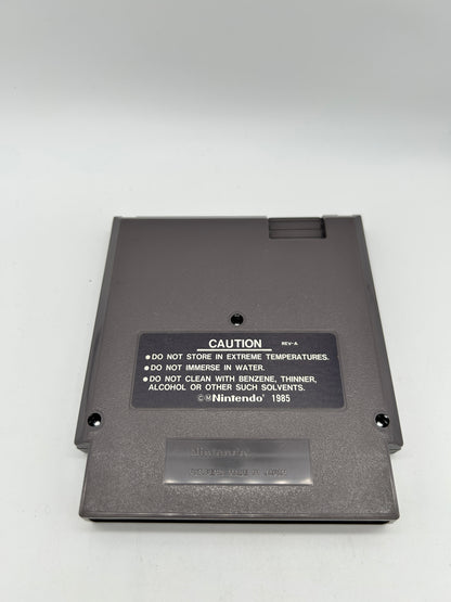 NiNTENDO [NES] ORiGiNAL | TROG