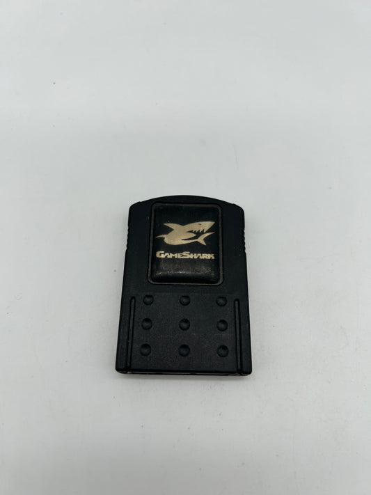 PiXEL-RETRO.COM : NINTENDO GAMECUBE (GC) MEMORY CARD GAMESHARK NTSC
