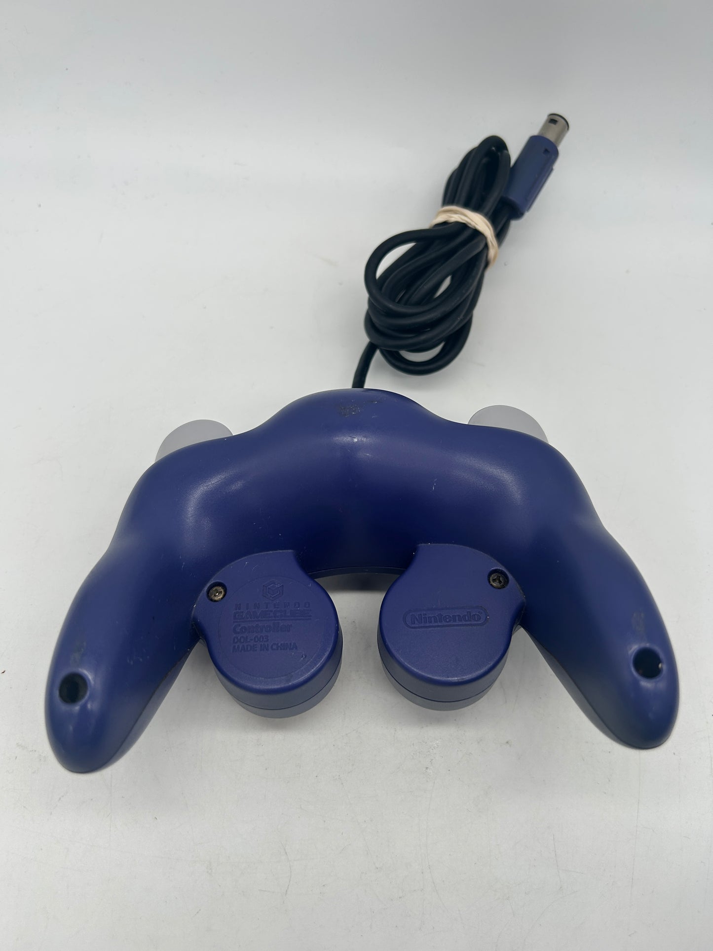 NiNTENDO GAMECUBE [NGC] CONSOLE | PURPLE MODEL DOL-001 USA