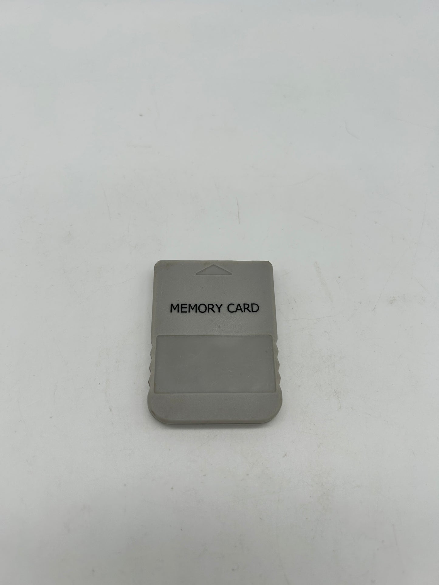 PiXEL-RETRO.COM : SONY PLAYSTATION 1 (PS1) MEMORY CARD NTSC