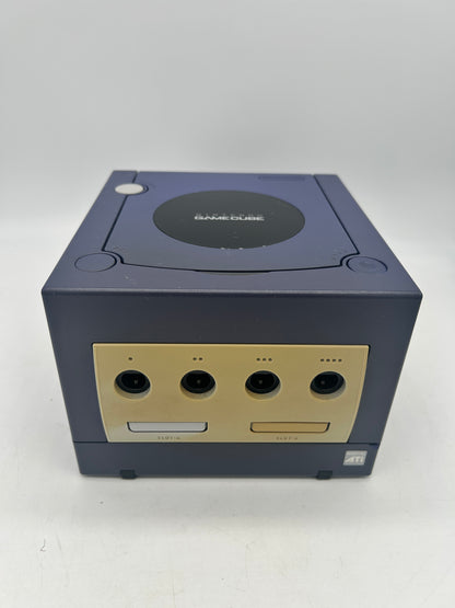 NiNTENDO GAMECUBE [NGC] CONSOLE | PURPLE MODEL DOL-001 USA