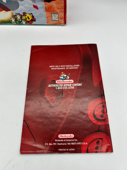 NiNTENDO 64 [N64] | MiSCHiEF MAKERS