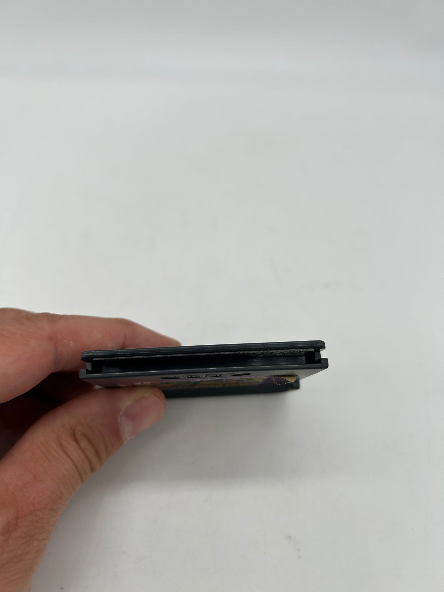 SEGA GAME GEAR | ASTERiX AND THE GREAT RESCUE