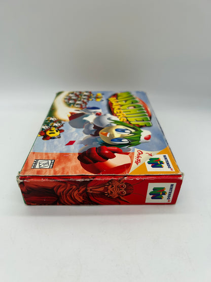 NiNTENDO 64 [N64] | MiSCHiEF MAKERS