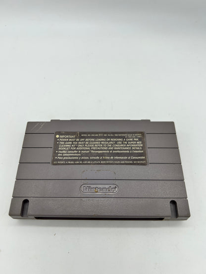 SUPER NiNTENDO [SNES] | DONKEY KONG COUNTRY 3 DiXiE KONGS DOUBLE TROUBLE