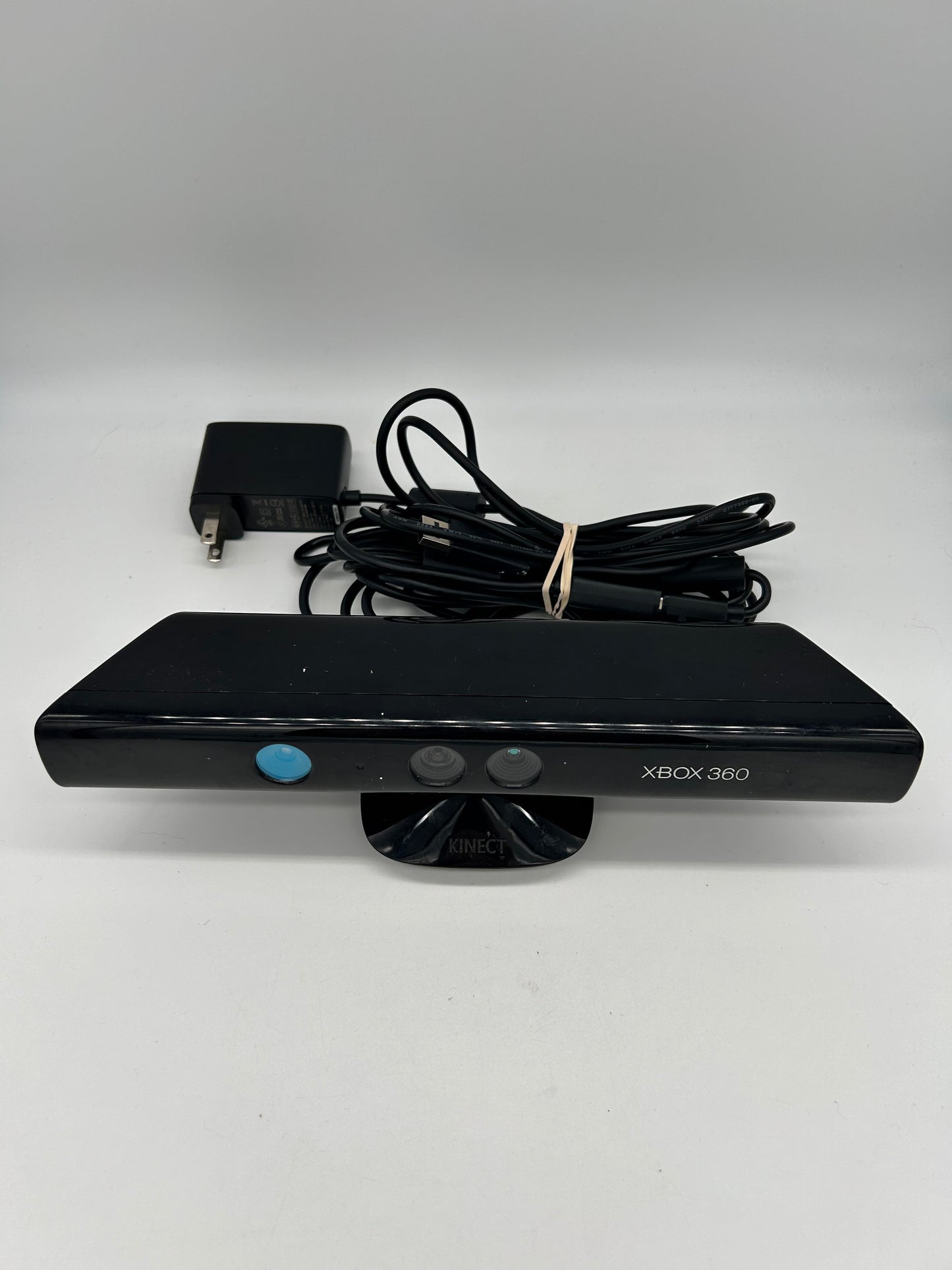 PiXEL-RETRO.COM : MICROSOFT XBOX 360 ORIGINAL NTSC KINECT SENSOR 1414