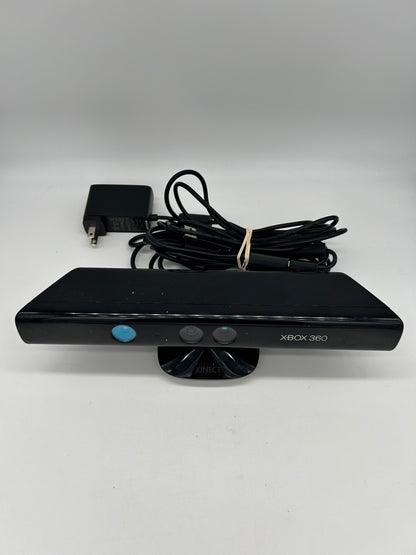 PiXEL-RETRO.COM : MICROSOFT XBOX 360 ORIGINAL NTSC KINECT SENSOR 1414
