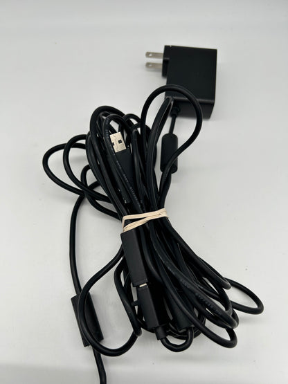 MiCROSOFT XBOX 360 | KiNECT SENSOR | MODEL : 1414