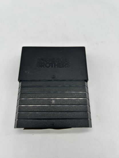 ATARi 2600 | FROGGER