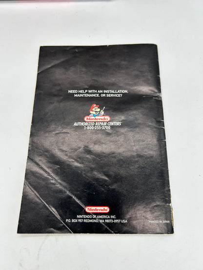 SUPER NiNTENDO [SNES] | KiRBYS DREAM LAND 3