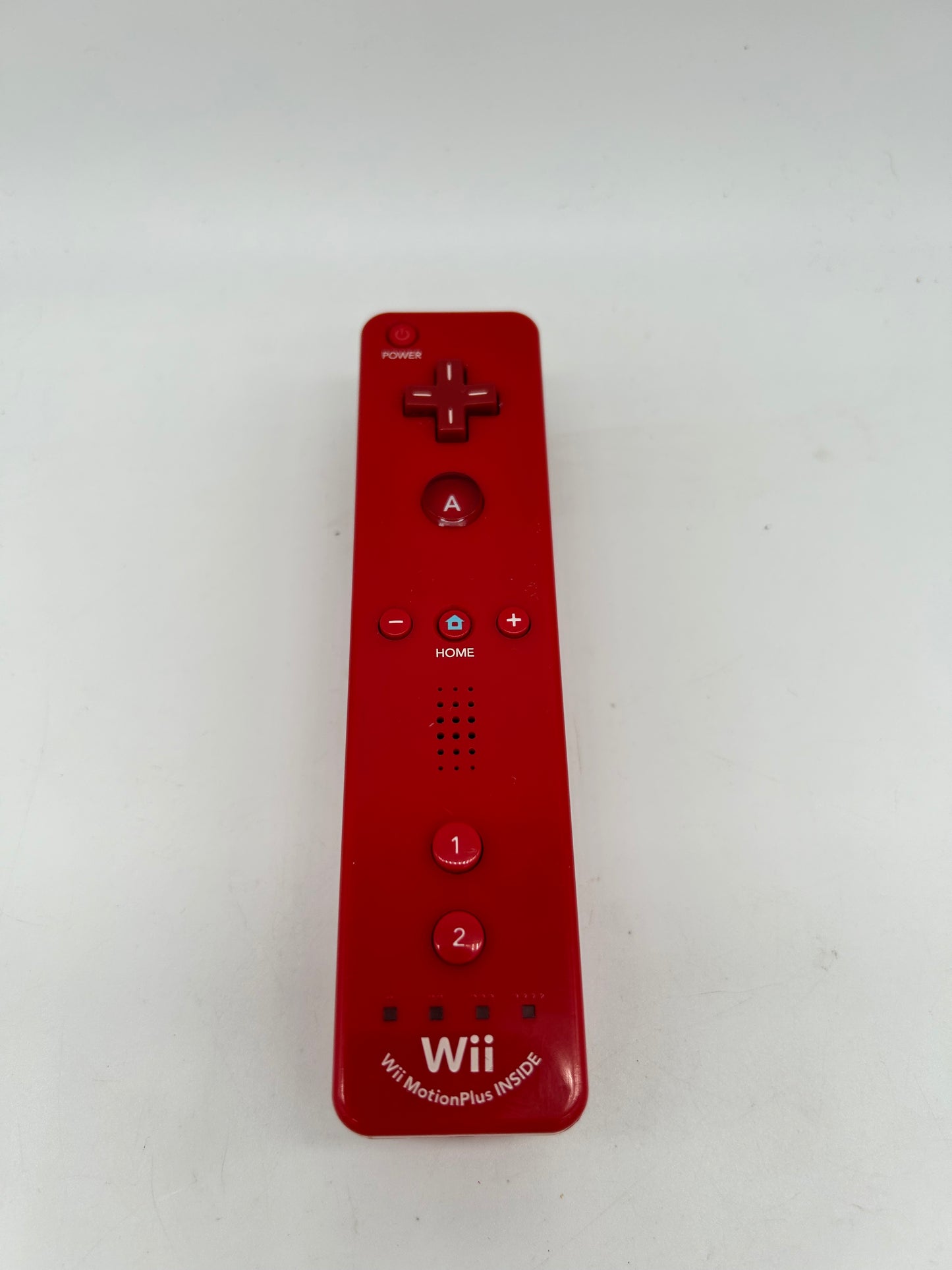 NiNTENDO Wii CONSOLE | MODEL MARiO KART Wii MINi RVL-201 (USA)