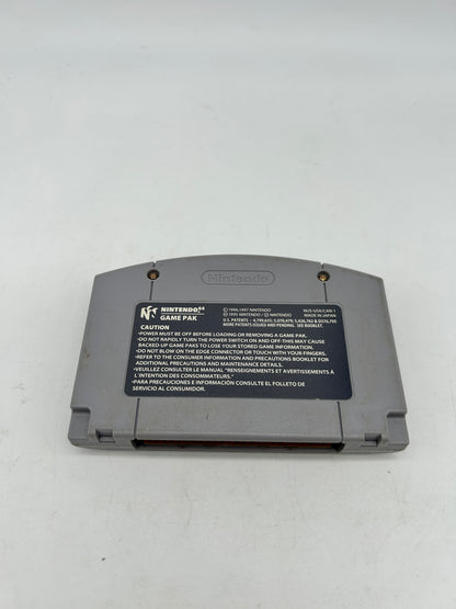 NiNTENDO 64 [N64] | POKEMON STADiUM