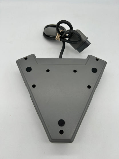 SONY PLAYSTATiON [PS1] CONTROLLER | MULTIPLAYER TAP ADAPTER CONNECTION