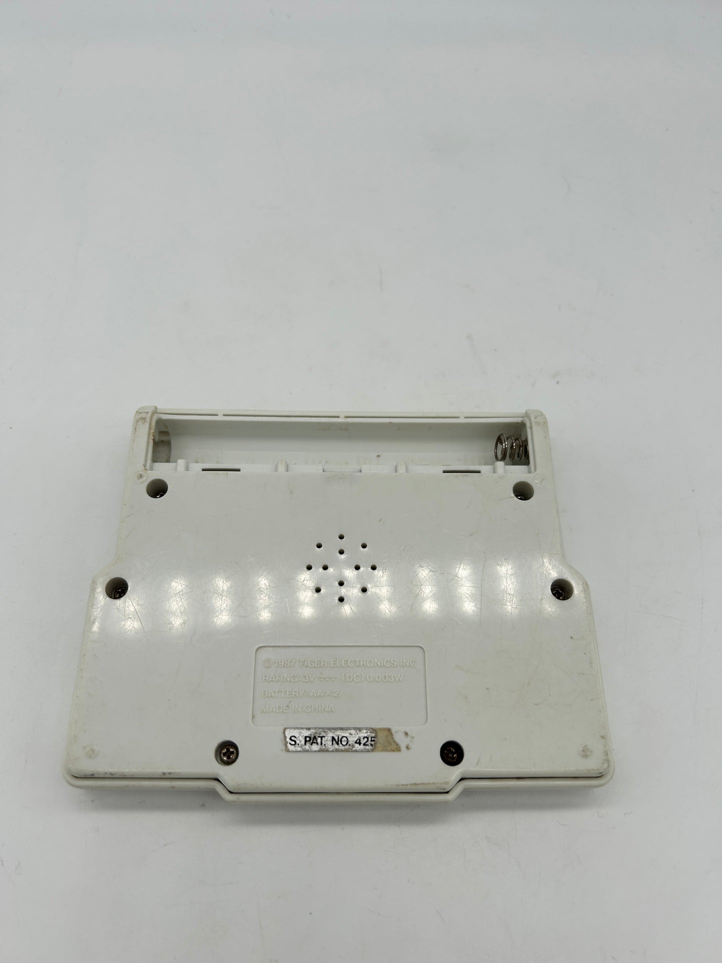 TiGER CONSOLE | KARATE King