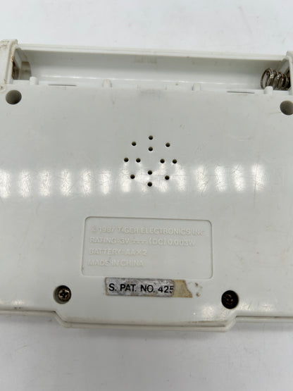 TiGER CONSOLE | KARATE King