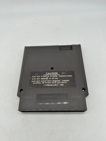 NiNTENDO [NES] ORiGiNAL | SKi OR DiE