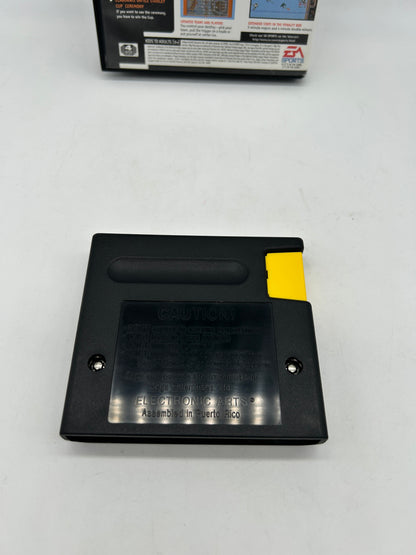 SEGA GENESIS | NHL 96