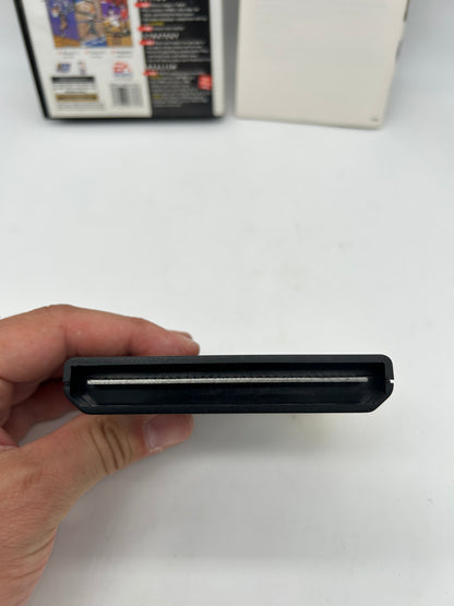 SEGA GENESiS | NBA LiVE 97