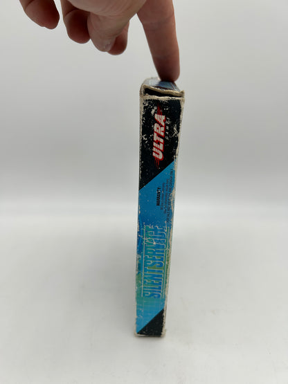 NiNTENDO [NES] ORiGiNAL | SiLENT SERViCE